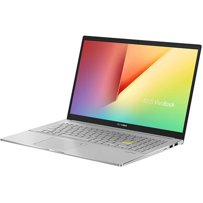 Portátil Asus Vivobook K413EA-AM1658W i7/16GB/512GB SSD/14''