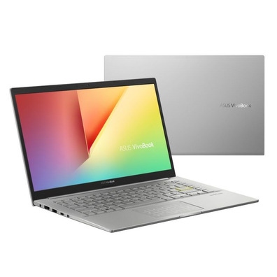 Portátil Asus VivoBook K413EA-EB608T i7/8GB/512GB SSD/14''