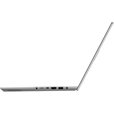 Portátil Asus VivoBook Pro 14X OLED N7400PC-KM012 i7/16GB/512GB SSD/RTX3050 Plata