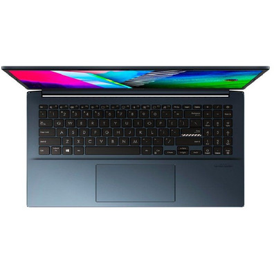 Portátil Asus VivoBook Pro 15 K3500PC-L1009 i5/16GB/512GB SSD/GeForce RTX 3050/15.6"/FreeDOS