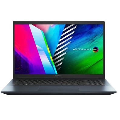 Portátil Asus VivoBook Pro 15 K3500PC-L1009 i5/16GB/512GB SSD/GeForce RTX 3050/15.6"/FreeDOS