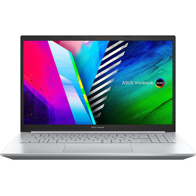 Portátil Asus VivoBook Pro 15 OLED K3500PC-L1117T i5/16GB/512GB SSD/GeForce RTX3050/15.6"/Win10