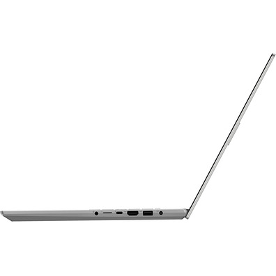 Portátil Asus VivoBook Pro 16X OLED N7600PC-L2010 i7/16GB/1TB SSD/GeForce RTX 3050/16"/FreeDOS