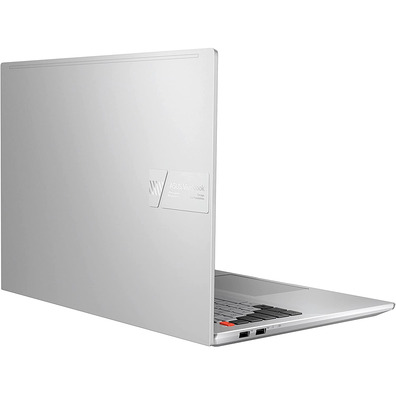 Portátil Asus VivoBook Pro 16X OLED N7600PC-L2010 i7/16GB/1TB SSD/GeForce RTX 3050/16"/FreeDOS