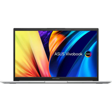 Portátil ASUS Vivobook Pro M65''QC-L1081W R5/16GB/512GB/15.6''/W11H