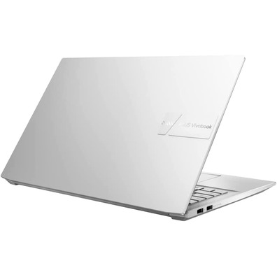 Portátil ASUS Vivobook Pro M65''QC-L1081W R5/16GB/512GB/15.6''/W11H