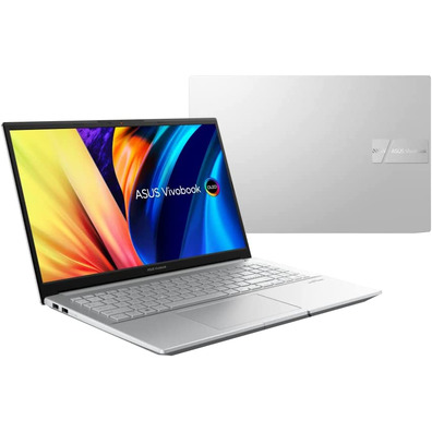 Portátil ASUS Vivobook Pro M65''QC-L1081W R5/16GB/512GB/15.6''/W11H