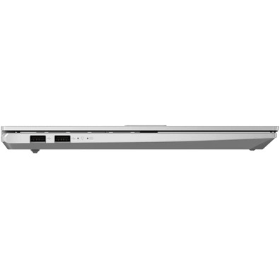 Portátil ASUS Vivobook Pro M65''QC-L1081W R5/16GB/512GB/15.6''/W11H