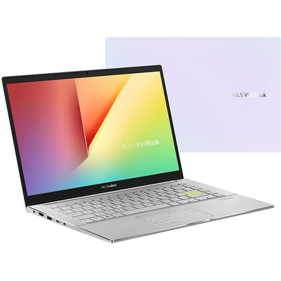 Portátil ASUS Vivobook S S433EA-AM423T i5/8GB/512GB SSD/14''