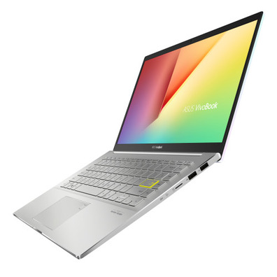 Portátil Asus VivoBook S14 S433EA-EB1150 i7/16GB/512GB SSD/14''