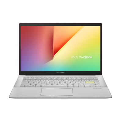 Portátil Asus VivoBook S14 S433EA-EB1150 i7/16GB/512GB SSD/14'' Rojo Resuelto