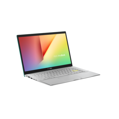 Portátil Asus VivoBook S14 S433EA-EB1151 i7/16GB/512GB SSD/14'' Verde Gaia