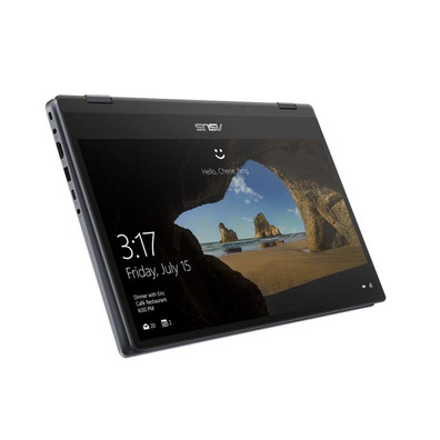Portátil Asus Vivobook TP412FA-EC366T i5/8GB/256GB SSD/14''/W10
