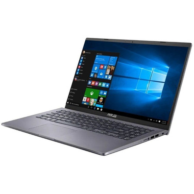 Portátil Asus X509JA-BR089T i3/4GB/256GB SSD/15.6''