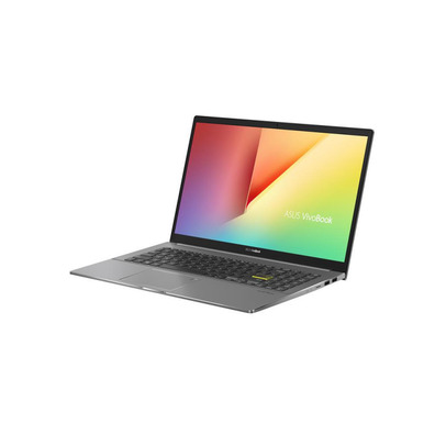 Portátil ASUS VIVOBOOK S533FA-BQ108T i5/8GB/256GB/15.6''