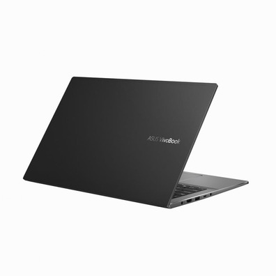 Portátil ASUS VIVOBOOK S533FA-BQ108T i5/8GB/256GB/15.6''