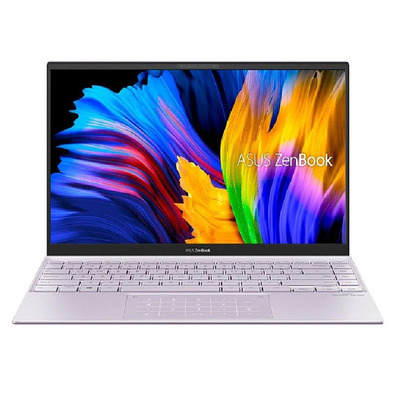 Portátil Asus ZenBook 14 UM425UAZ-KI035T Ryzen 7/16GB/512GB SSD/14"/Win10