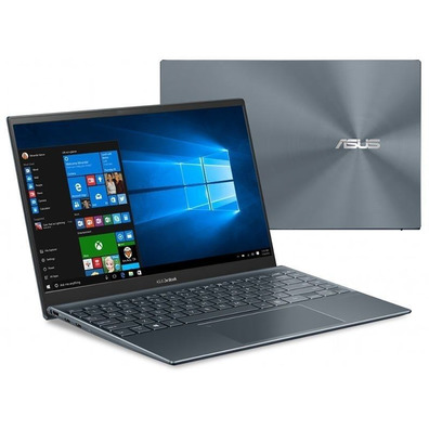 Portátil ASUS Zenbook 14 UX325JA-EG007T i7/16GB/512GB SSD/13.3''