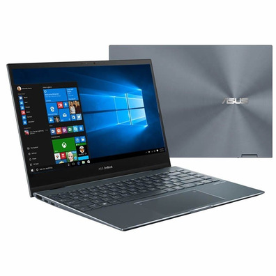 Portátil ASUS Zenbook Flip UX363EA-EM189T i7/16GB/T512GB SSD/13.3'' Táctil/W10