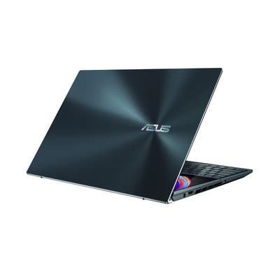 Portátil ASUS Zenbook Pro DUO 15 OLED UX582ZM-H2030W i7/32GB/1TB/RTX3060/15.6''/W11H