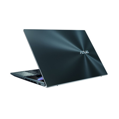 Portátil ASUS Zenbook Pro DUO 15 OLED UX582ZM-H2030W i7/32GB/1TB/RTX3060/15.6''/W11H