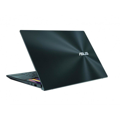 Portátil ASUS Zenbook Pro Dúo UX581GV-H2037R i9/32GB/1TB/RTX2060/15.6''/W10