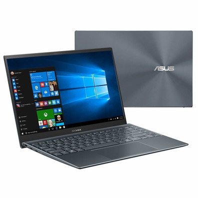 Portátil ASUS Zenbook UX325EA-EG110T i7/16GB/512GB SSD/13.3''