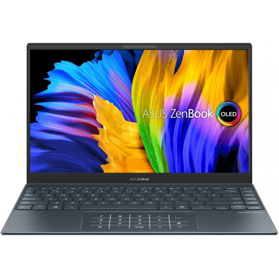 Portátil ASUS Zenbook UX325EA-KG238 i5/16GB/512GB/13.3''/FDOS