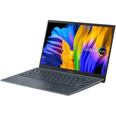 Portátil ASUS Zenbook UX325EA-KG238 i5/16GB/512GB/13.3''/FDOS