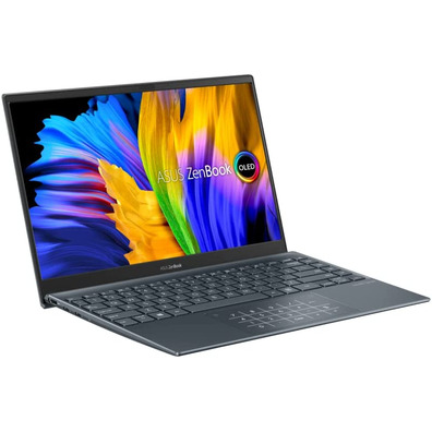 Portátil ASUS Zenbook UX325EA-KG238 i5/16GB/512GB/13.3''/FDOS