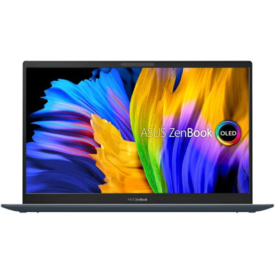 Portátil ASUS Zenbook UX325EA-KG238 i5/16GB/512GB/13.3''/FDOS