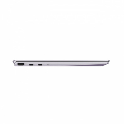 Portátil Asus Zenbook UX325EA-KG657W i7/16GB/512GB SSD/13''/W10H Purple