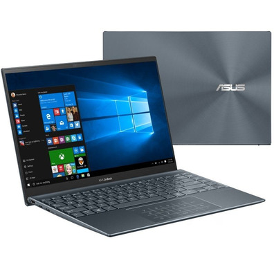 Portátil Asus Zenbook UX425EA-KI363T i5/16GB/512GB SSD/14''