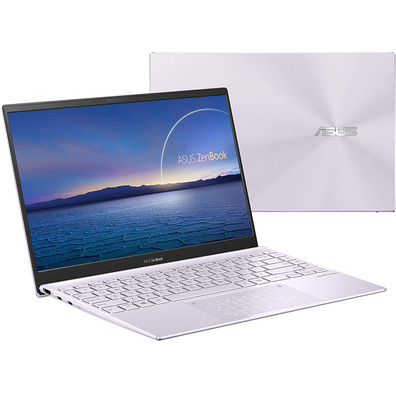 Portátil Asus ZenBook UX425EA-KI495 i5/16GB/512GB/14"/FreeDOS