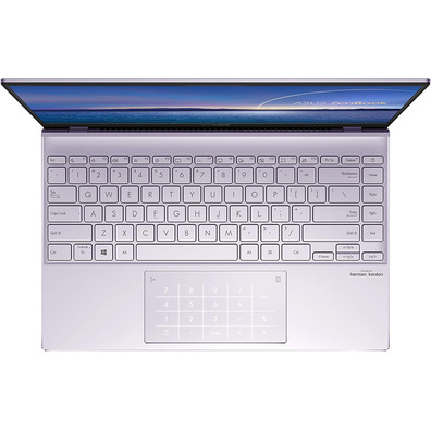 Portátil Asus ZenBook UX425EA-KI495 i5/16GB/512GB/14"/FreeDOS