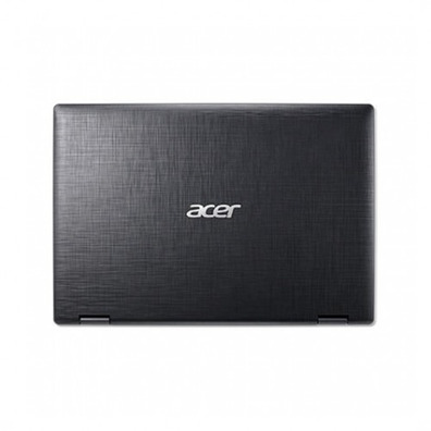 Portátil Convertible Acer Spin 1 SP111-33-C0X1 Negro