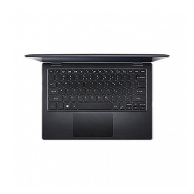 Portátil Convertible Acer Spin 1 SP111-33-C0X1 Negro