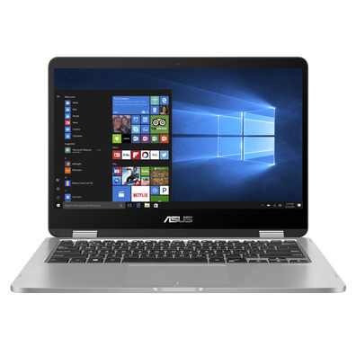 Portátil Convertible Asus TP401MA-EC444WS Celeron/4GB/128GB SSD/14''/W11H