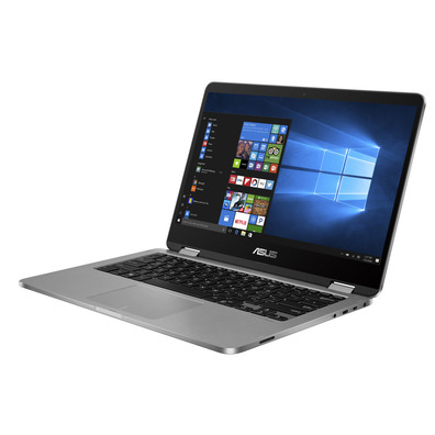 Portátil Convertible Asus TP401MA-EC444WS Celeron/4GB/128GB SSD/14''/W11H