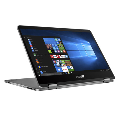 Portátil Convertible Asus TP401MA-EC444WS Celeron/4GB/128GB SSD/14''/W11H