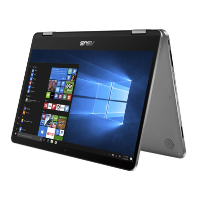 Portátil Convertible Asus TP401MA-EC444WS Celeron/4GB/128GB SSD/14''/W11H