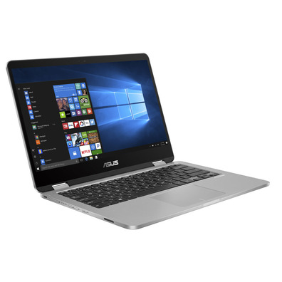 Portátil Convertible Asus TP401MA-EC444WS Celeron/4GB/128GB SSD/14''/W11H