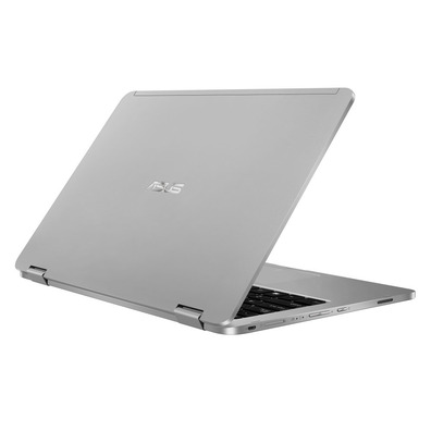 Portátil Convertible Asus TP401MA-EC444WS Celeron/4GB/128GB SSD/14''/W11H