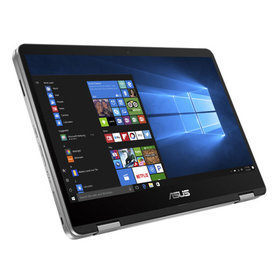 Portátil Convertible Asus TP401MA-EC444WS Celeron/4GB/128GB SSD/14''/W11H