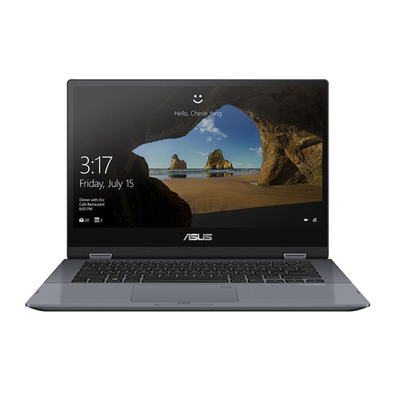 Portátil Convertible ASUS TP412FA-EC366R i5/8GB/256GB/14''/W10