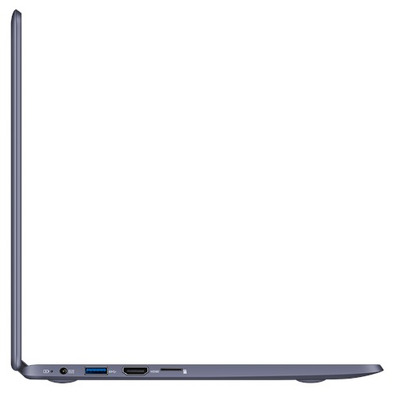 Portátil Convertible ASUS VivoBook TP202NA-EH012TS N4200/4GB/64GB/11.6''/W10