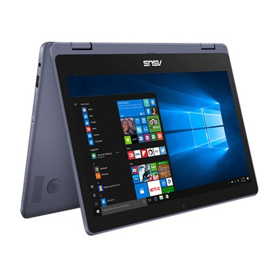 Portátil Convertible ASUS VivoBook TP202NA-EH012TS N4200/4GB/64GB/11.6''/W10