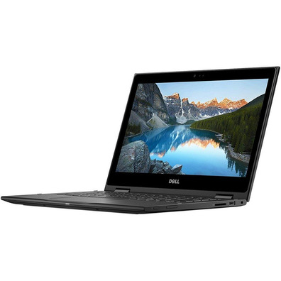 Portátil Convertible Dell Latitude 3390 02GF0 i5/8GB/256GB SSD/13.3''/W10