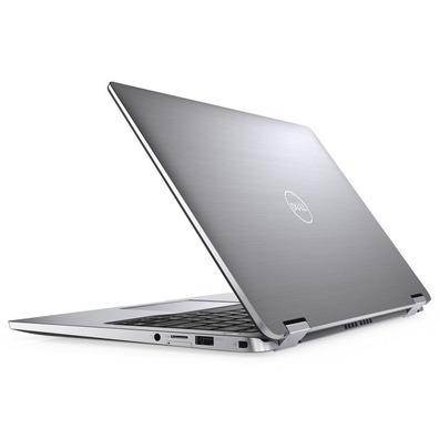 Portátil convertible Dell Latitude 7400 9HPHC i7/16GB/512GB SSD/14''/W10