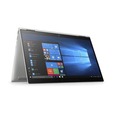 Portátil Convertible HP Elitebook x360 1040 G6 i5/8GB/256GB/14''